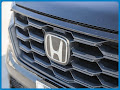 2023 Honda Pilot Sport