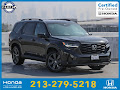 2023 Honda Pilot Sport