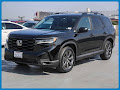2023 Honda Pilot Sport