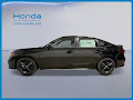 2026 Honda Civic Si Base