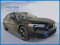 2026 Honda Civic Si Base