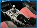 2026 Honda Civic Si Base