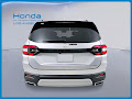 2025 Honda Pilot Touring+