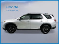 2025 Honda Pilot Touring+