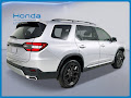 2025 Honda Pilot Touring+