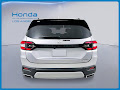 2025 Honda Pilot Touring+