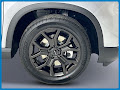 2025 Honda Pilot Touring+