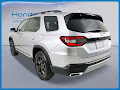 2025 Honda Pilot Touring+