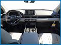 2025 Honda Pilot Touring+