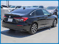 2023 Honda Civic EX