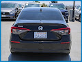 2023 Honda Civic EX