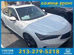 2024 Acura Integra A-Spec Tech Package
