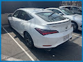 2024 Acura Integra A-Spec Tech Package