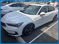 2024 Acura Integra A-Spec Tech Package