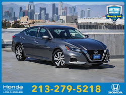 2022 Nissan Altima 2.5 S