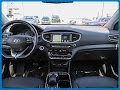 2017 Hyundai Ioniq Electric Limited