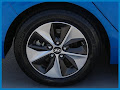 2017 Hyundai Ioniq Electric Limited