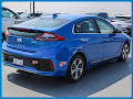 2017 Hyundai Ioniq Electric Limited