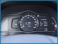 2017 Hyundai Ioniq Electric Limited
