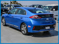 2017 Hyundai Ioniq Electric Limited