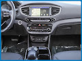 2017 Hyundai Ioniq Electric Limited