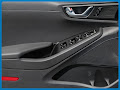 2017 Hyundai Ioniq Electric Limited