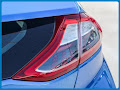 2017 Hyundai Ioniq Electric Limited