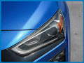 2017 Hyundai Ioniq Electric Limited