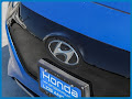 2017 Hyundai Ioniq Electric Limited
