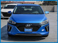 2017 Hyundai Ioniq Electric Limited