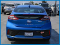 2017 Hyundai Ioniq Electric Limited