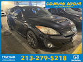 2013 Mazda Mazda3 MazdaSpeed3