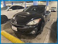 2013 Mazda Mazda3 MazdaSpeed3