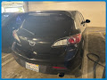 2013 Mazda Mazda3 MazdaSpeed3