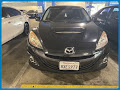 2013 Mazda Mazda3 MazdaSpeed3