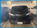 2013 Mazda Mazda3 MazdaSpeed3