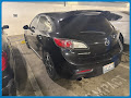 2013 Mazda Mazda3 MazdaSpeed3