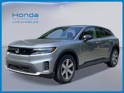 2025 Honda Prologue EX