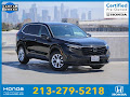 2023 Honda CR-V LX
