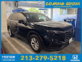 2023 Honda CR-V LX