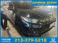 2021 Honda HR-V Sport