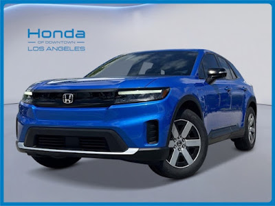 2025 Honda Prologue