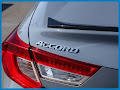 2022 Honda Accord Sport 2.0T
