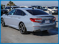 2022 Honda Accord Sport 2.0T