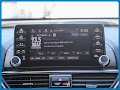 2022 Honda Accord Sport 2.0T