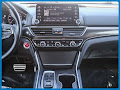 2022 Honda Accord Sport 2.0T