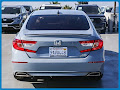 2022 Honda Accord Sport 2.0T