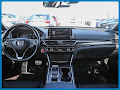 2022 Honda Accord Sport 2.0T