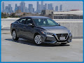 2020 Nissan Sentra S