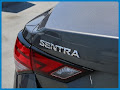 2020 Nissan Sentra S